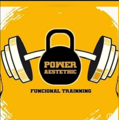 Power Aesthetic Logo